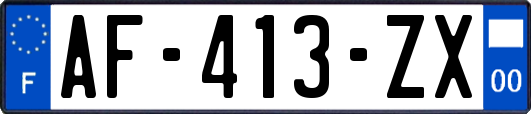 AF-413-ZX