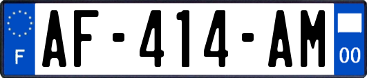 AF-414-AM