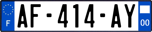 AF-414-AY