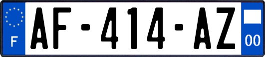 AF-414-AZ