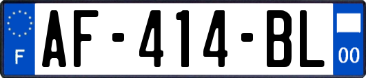 AF-414-BL