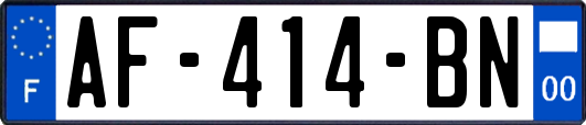 AF-414-BN