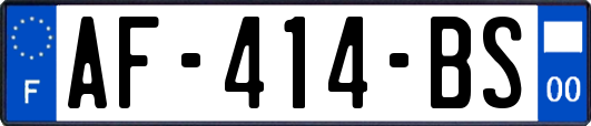 AF-414-BS