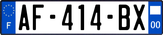 AF-414-BX