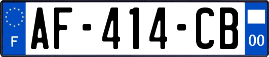 AF-414-CB