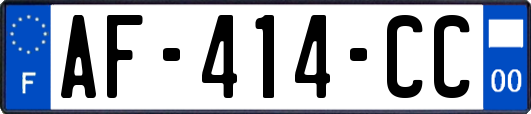AF-414-CC