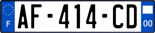 AF-414-CD