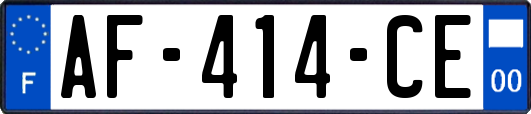 AF-414-CE