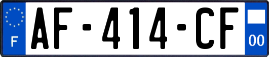 AF-414-CF