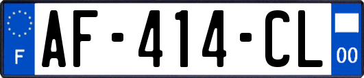 AF-414-CL