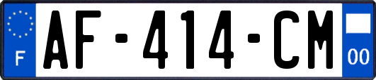 AF-414-CM