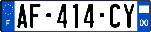 AF-414-CY