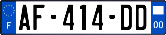 AF-414-DD