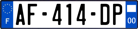 AF-414-DP