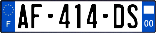 AF-414-DS