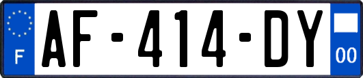 AF-414-DY