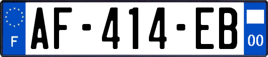 AF-414-EB