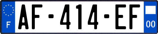 AF-414-EF