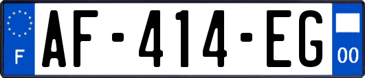 AF-414-EG