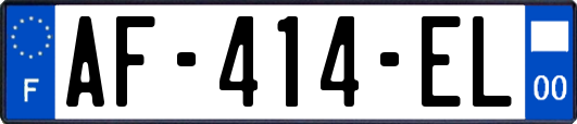 AF-414-EL