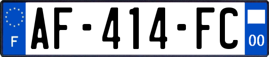 AF-414-FC