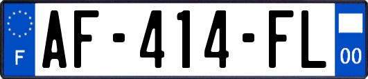 AF-414-FL