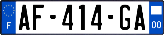 AF-414-GA