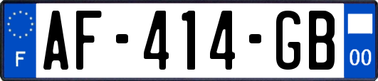 AF-414-GB