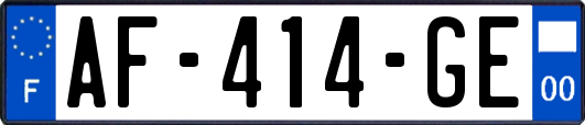 AF-414-GE