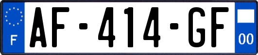 AF-414-GF