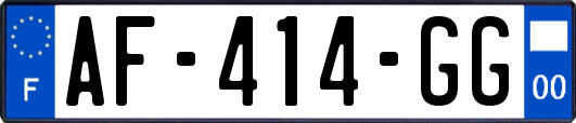 AF-414-GG
