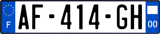 AF-414-GH
