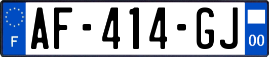 AF-414-GJ