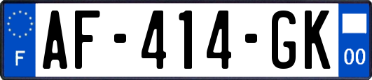 AF-414-GK