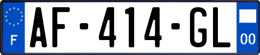 AF-414-GL