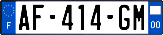 AF-414-GM