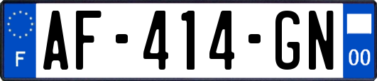 AF-414-GN