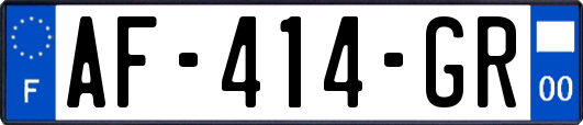 AF-414-GR