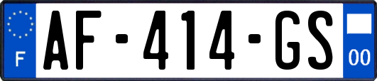 AF-414-GS