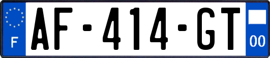 AF-414-GT