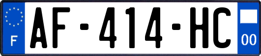 AF-414-HC