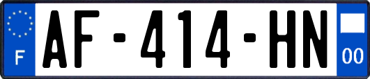 AF-414-HN