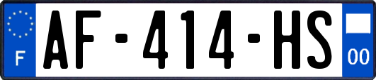 AF-414-HS