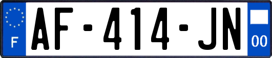 AF-414-JN