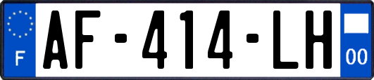 AF-414-LH