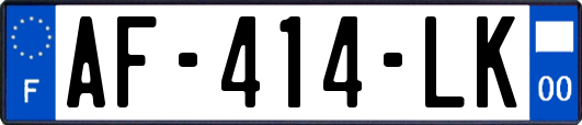 AF-414-LK