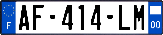 AF-414-LM