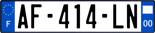 AF-414-LN
