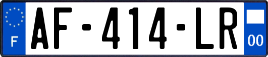 AF-414-LR