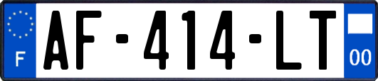 AF-414-LT
